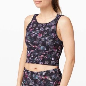 Lululemon Power Pivot Tank